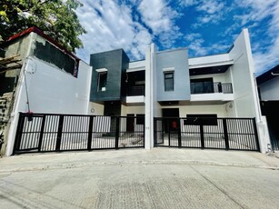 Townhouse For Sale In Don Bosco, Paranaque