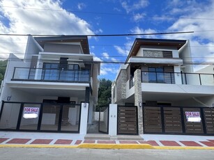 Townhouse For Sale In Fairview, Quezon City