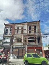 Townhouse For Sale In Project 4, Quezon City