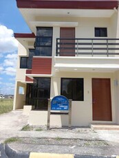 Townhouse For Sale In Sabang, Naic