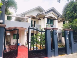 Villa For Rent In San Fernando, Pampanga