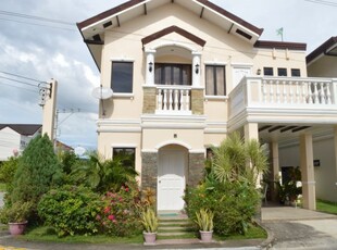 Villa For Rent In Tulay, Minglanilla