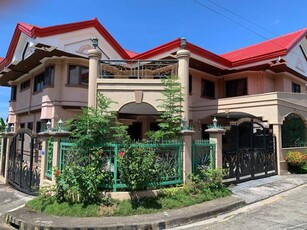 Villa For Sale In Pardo, Cebu