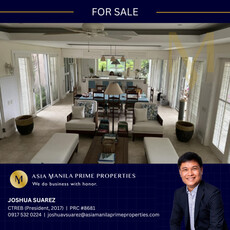 Villa For Sale In Suplang, Tanauan