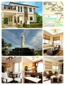 4 Br unit-Sentosa-Shanata-House and Lots for Sale in Laguna City, Tagaytay, Philippines