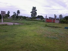 4500 square meter lot available for sale Bical, City of Mabalacat, Pampanga
