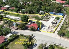 3,811 sqm Residential Developed Property Lot in Liloan