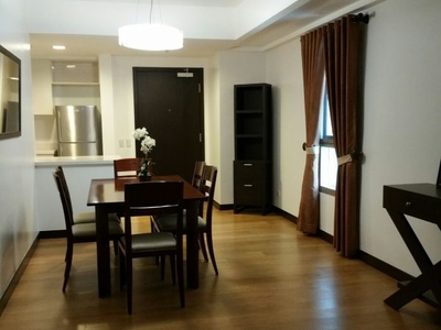 2 Bedroom Unit For Rent in One Shangri-La Place