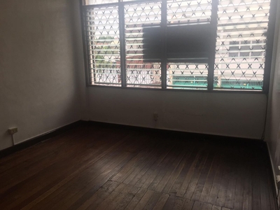 2 Bedroom Apartment at San Antonio Village, Makati City For Rent