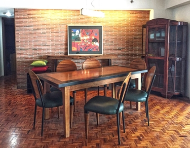 2 Bedroom Apartment unit for rent in San Lorenzo, Makati