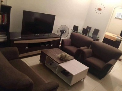 2 Bedroom Penthouse Condo Unit in Flair Towers, Reliance cor Pines Streets
