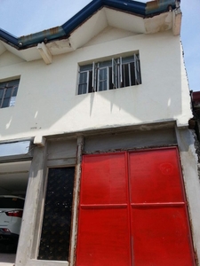 2-Storey 2 Bedroom Apartment for Rent in Lower Bicutan, Taguig, Metro Manila
