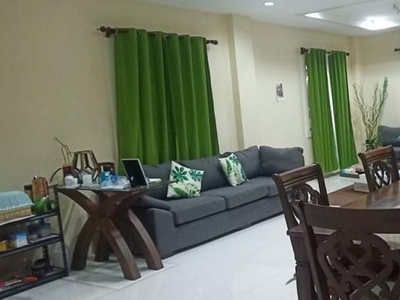 2 Storey House for Rent in South City Homes Subd Uldog, Cansojong, Talisay