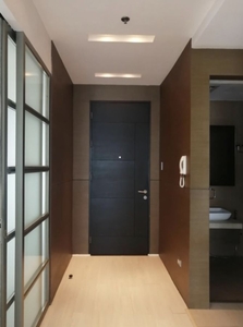 For Sale Fully-Furnished 3 Bedroom Unit in Grand Hyatt Residences, Taguig