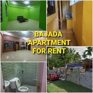 apartment for rent in Margarita Road