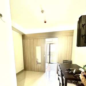 Condominium Unit For Lease at Shore 2 Residences, Pasay City