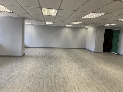 320 sqm Office unit for rent in Ortigas Center, Pasig City
