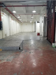 For Lease Warehouse in Brgy. San Antonio Village, Makati City