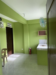For Rent: One Bed Room apartment near the airport