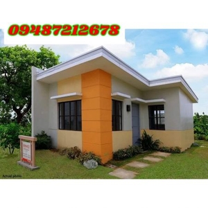 For sale House & Lot at Manna East by Filinvest, Teresa, Rizal