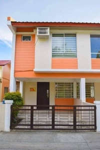 House and Lot for Sale in Elliston Place General Trias, Cavite