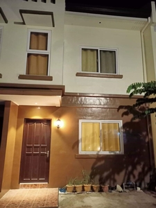 House for Rent in Bayswater Talisay