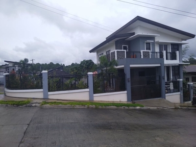 House for Rent in Exclusive Subdivision, Davao City, Davao del Sur