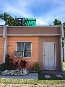 Rowhouse for Sale at General Santos City, South Cotabato in Deca Homes Gensan 1