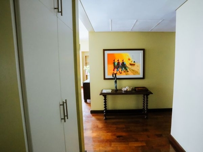 3BR for Rent at Two Roxas Triangle