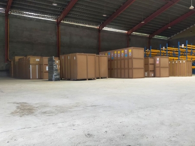Warehouse Space for lease at Panacan, Davao del Sur, Davao del Sur
