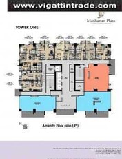 Affordable Luxury Condo in Araneta Center Quezon City