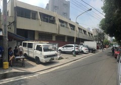2-Storey Warehouse Building for Sale - C5, Bagong Ilog Pasig Near Shaw Blvd