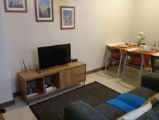2BR Fully Furnished Unit in Flair Towers Condominium for 37K monthly rental