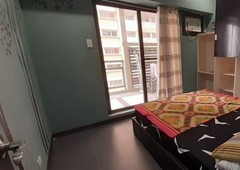 2BR Fully Furnished Unit in Flair Towers Condominium Mandaluyong City for 35k monthly rental
