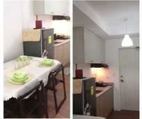 For RENT - Studio Unit at The Linear Makati