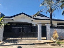 House & Lot for sale/ rent. Clark, Pampanga