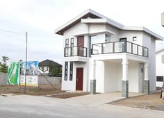 Pre Selling House and lot inside Xavier estate uptow High End units