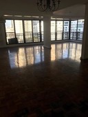 Robust LPL Plaza Condominium with Parking Space and 24/7 Security (10A)