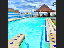 1,500 sq.m. Badian-Cebu titled beach property@ Php17M