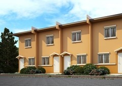 2 Bedrooms Arielle IU Townhouse- Affordable House & Lot in Lessandra Baliwag -through Pag-IBIG Fund Housing Loan