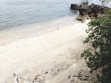 2,116 sq.m. Tuburan-Cebu developed beach property@ P18M nett
