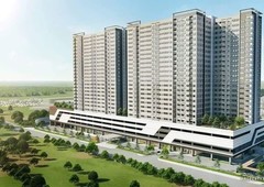 A luxury Condo in Alabang as low as 9k/mo
