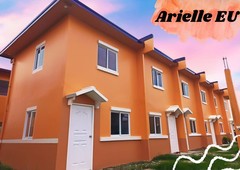 Affordable House and Lot in Azienda Batangas
