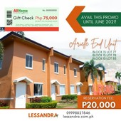 House and Lot in Koronadal City
