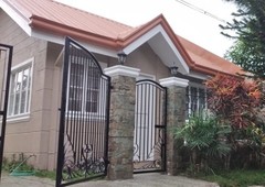 Tagaytay house and lot for sale