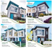 Very Affordable House and Lot for Sale in Bulacan , Cavite , Pampanga , Laguna and Batangas