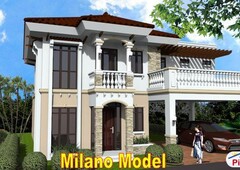 5 bedroom House and Lot for sale in Consolacion