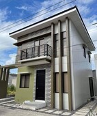 For Assume Single Detached house in Minglanilla Highlands