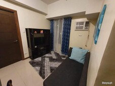 Furnished 2 Bedroom condo for sale in Gorodo Ave. Lahug Cebu City