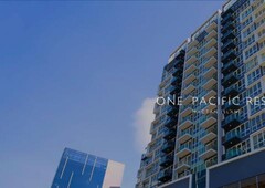 One Pacific Residences at The Mactan Newtown Cebu
